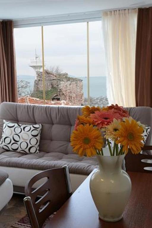 Sultan Apart Hotel Istanbulská provincie Pokoj fotografie