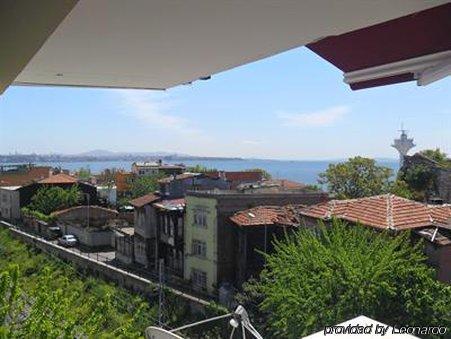 Sultan Apart Hotel Istanbulská provincie Exteriér fotografie